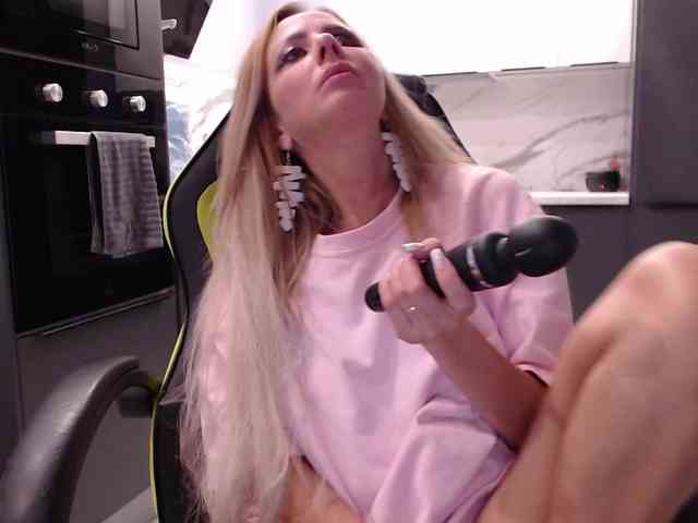 blondalina