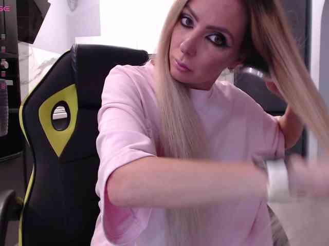 blondalina blondalina