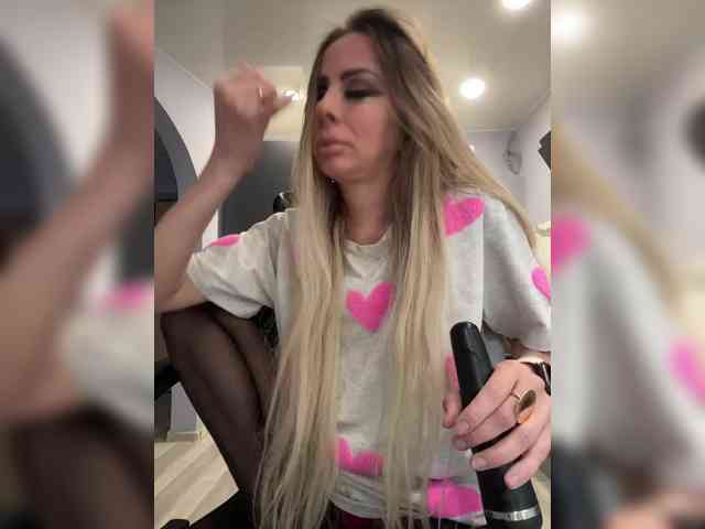 blondalina