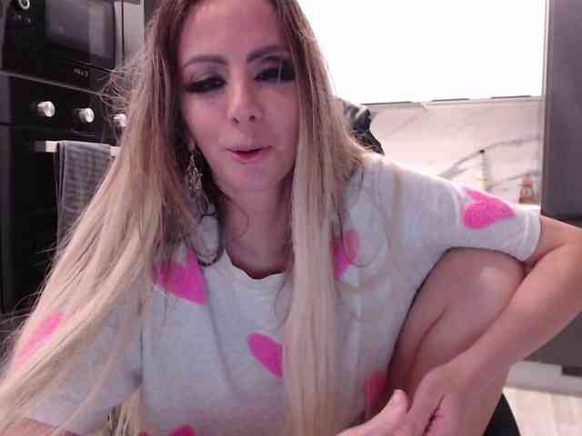 blondalina