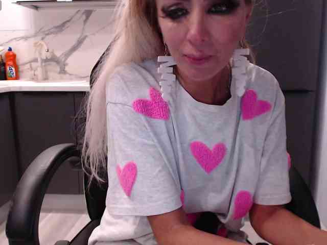 blondalina
