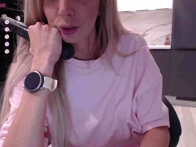 blondalina