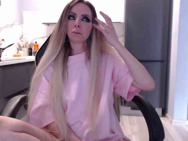 blondalina