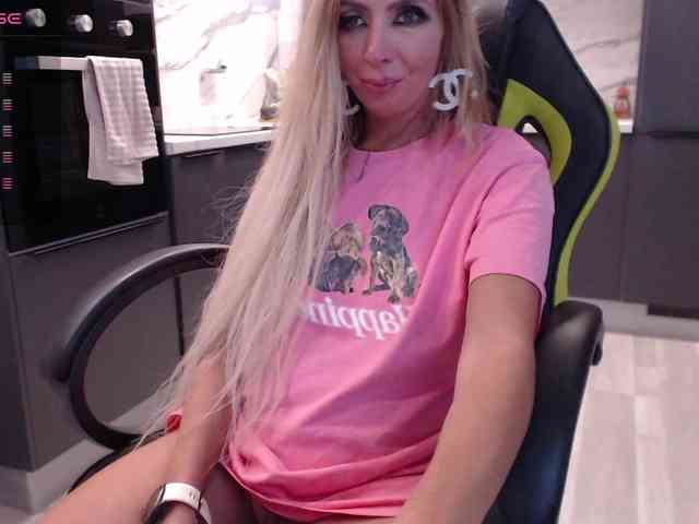 blondalina