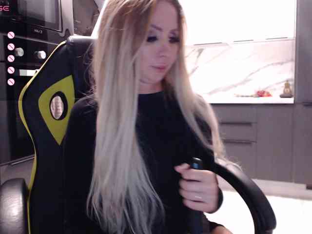 blondalina