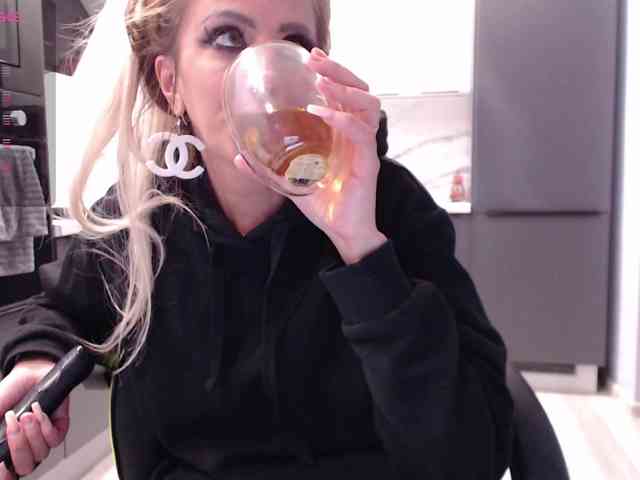 blondalina