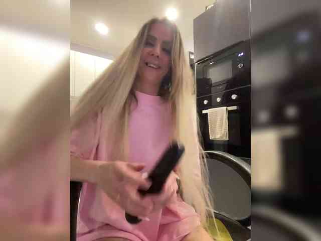blondalina