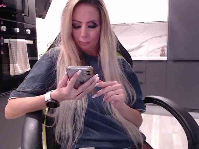 blondalina blondalina