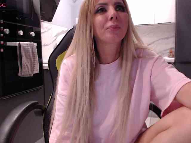 blondalina