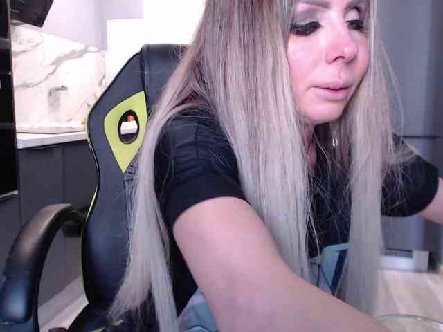 blondalina