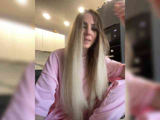 blondalina