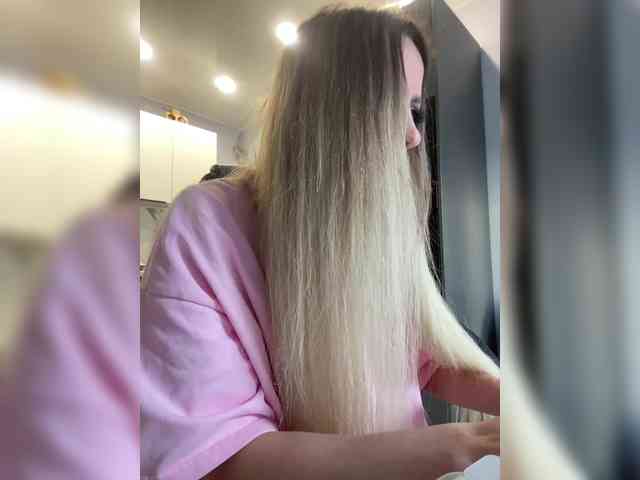 blondalina