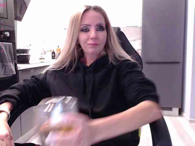blondalina