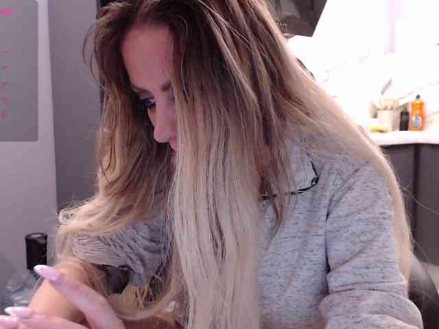 blondalina