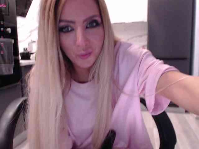 blondalina