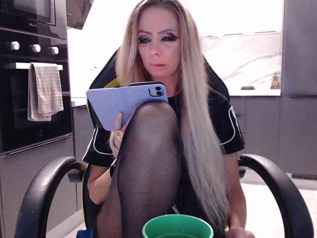 blondalina