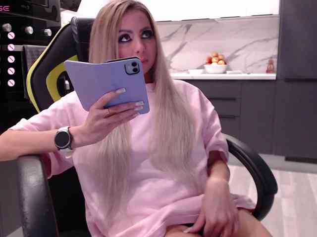blondalina