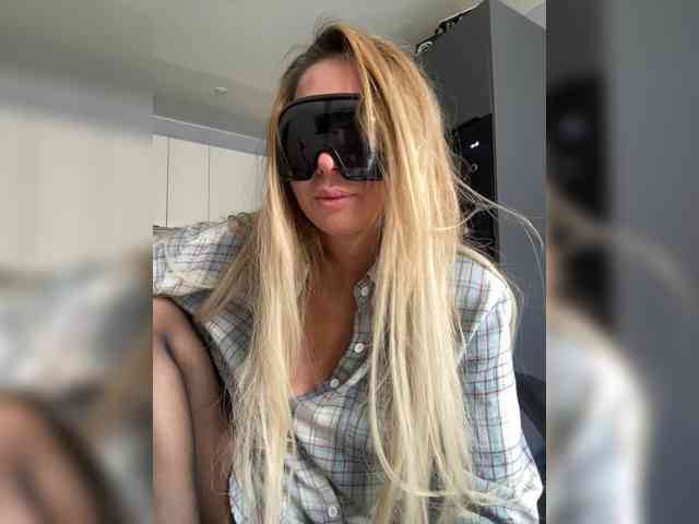 blondalina