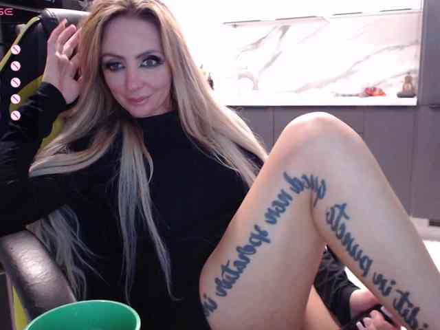 blondalina