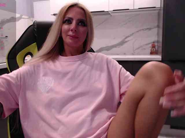 blondalina