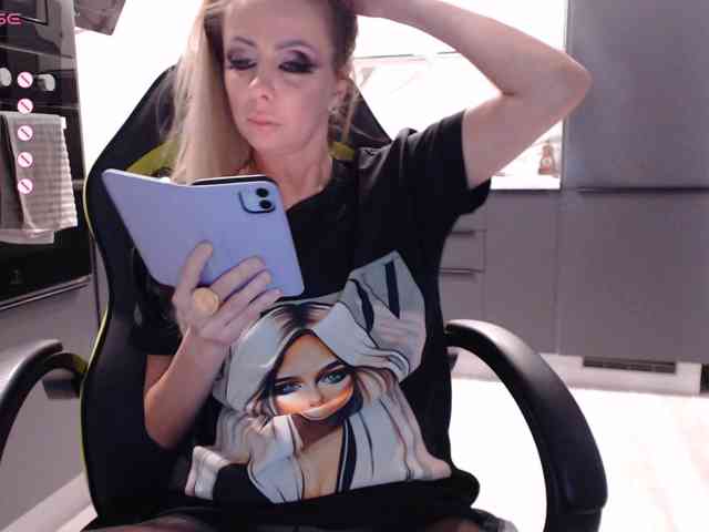 blondalina