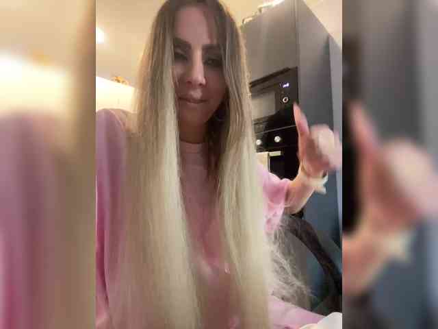blondalina