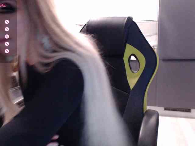 blondalina blondalina