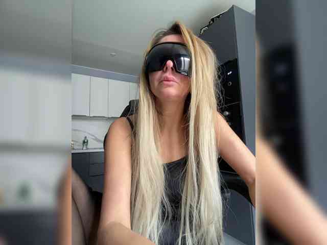 blondalina