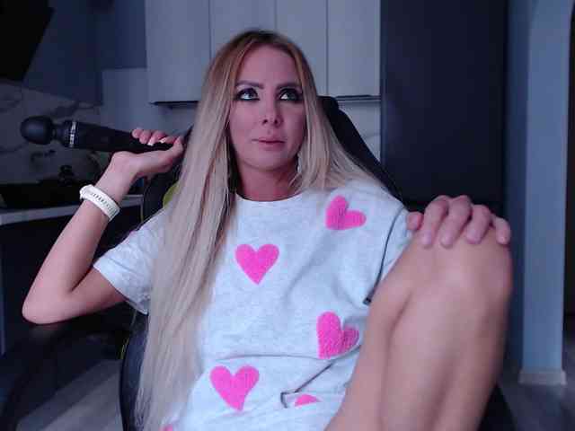 blondalina