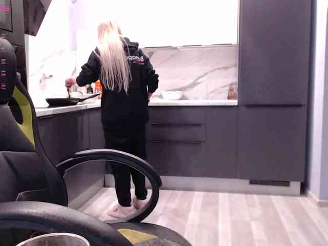 blondalina