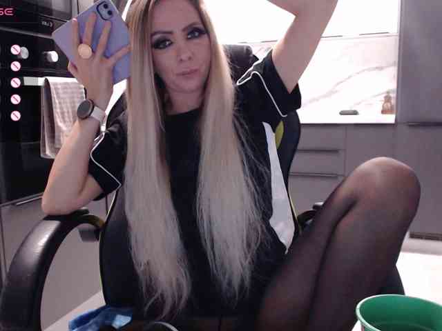 blondalina