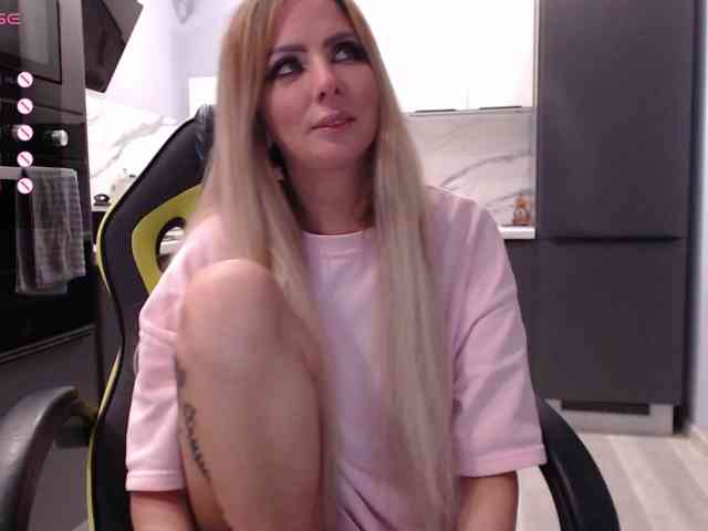 blondalina