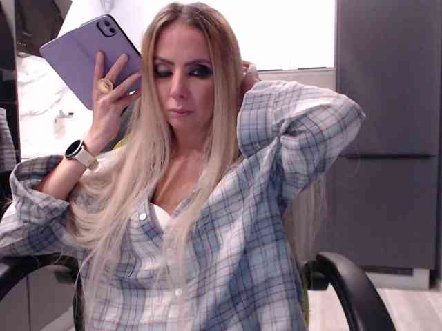 blondalina