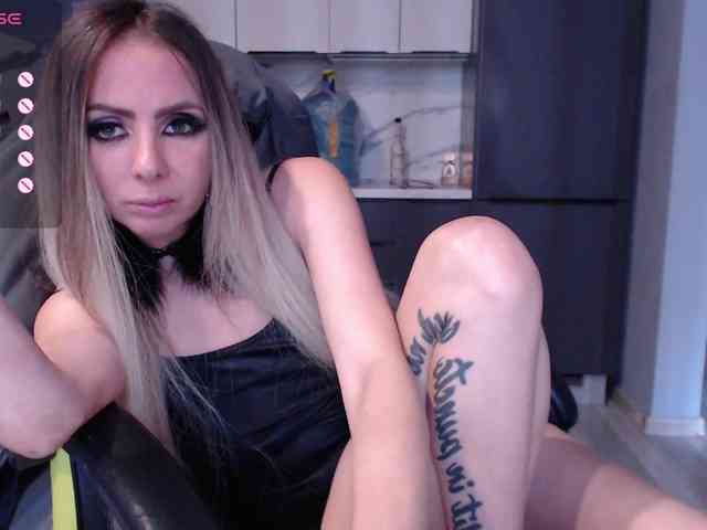 blondalina