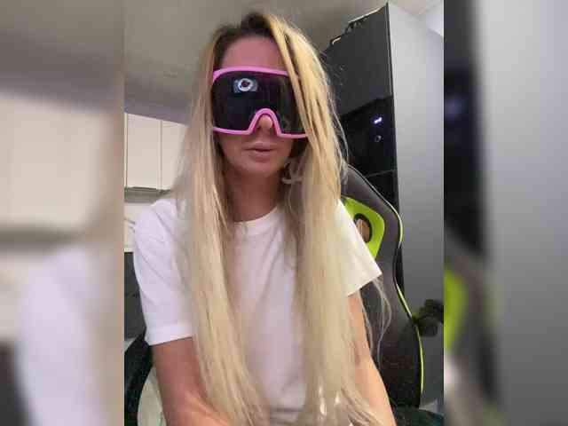 blondalina
