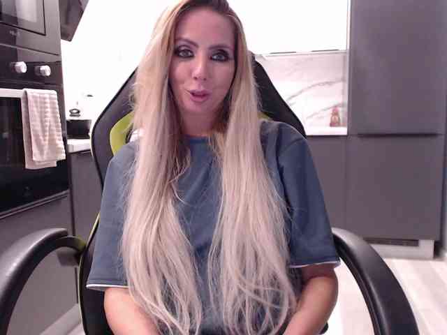 blondalina