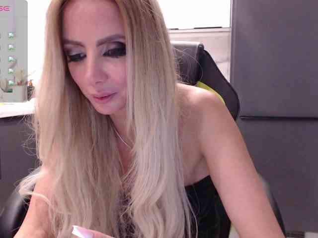 blondalina