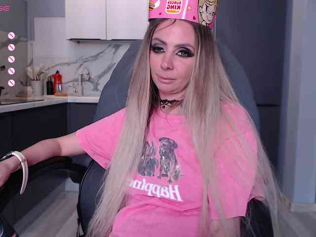 blondalina