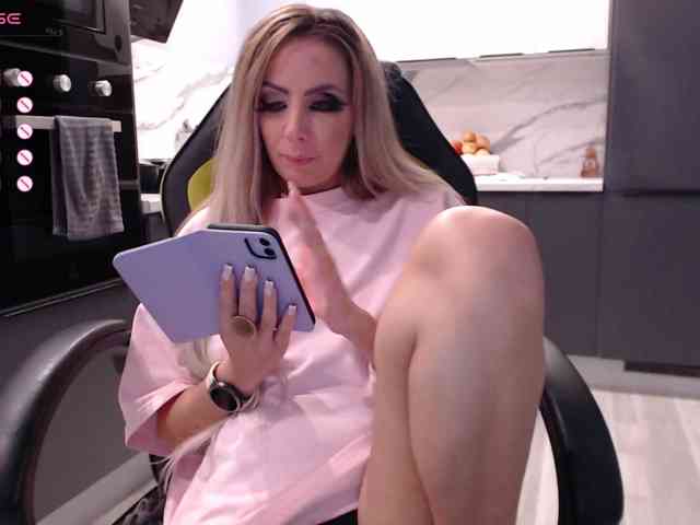 blondalina