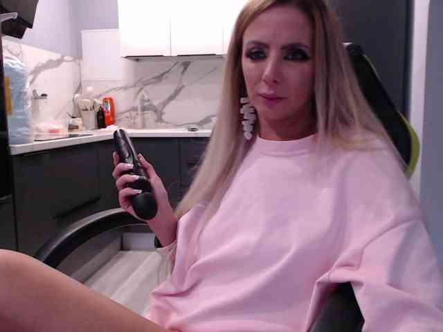 blondalina