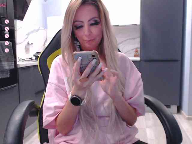 blondalina