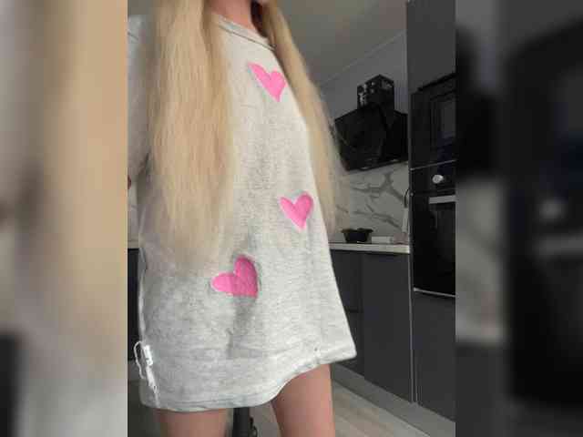 blondalina