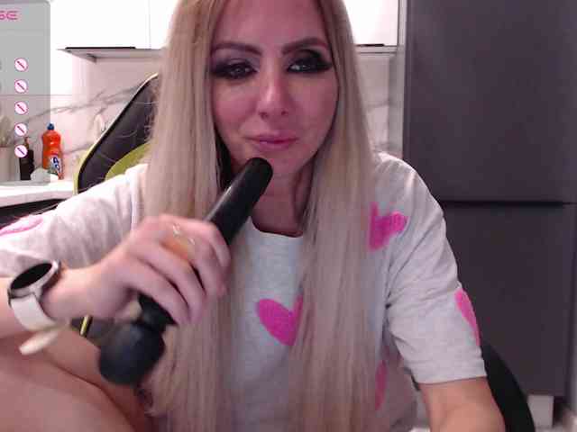 blondalina