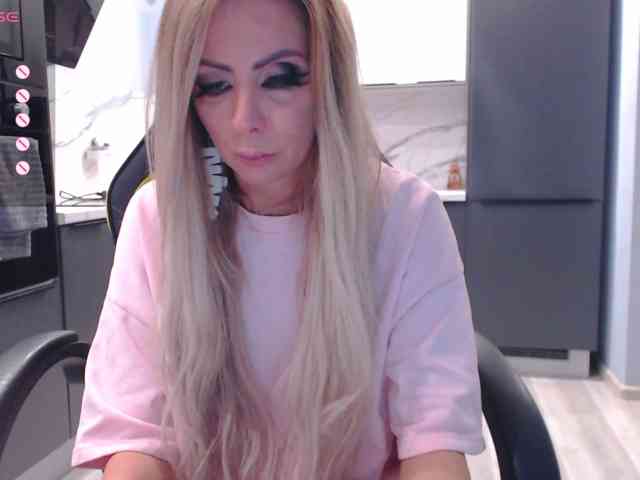 blondalina blondalina