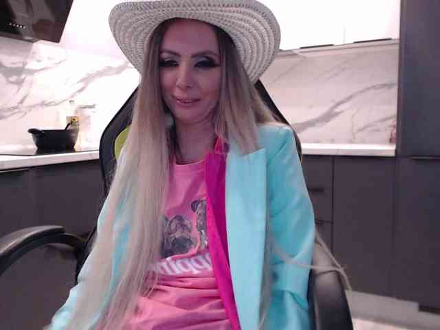 blondalina