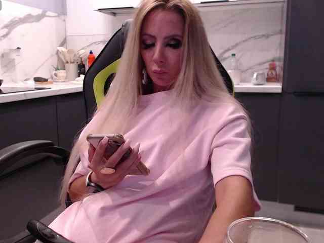 blondalina