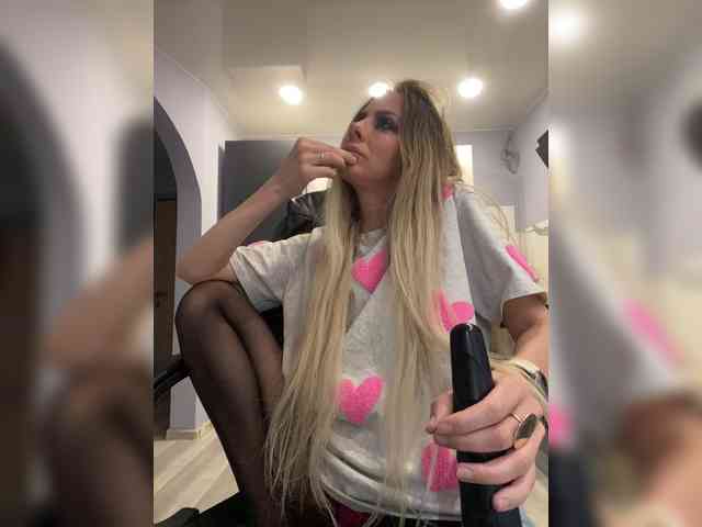 blondalina
