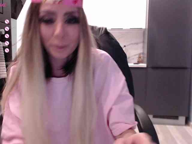 blondalina