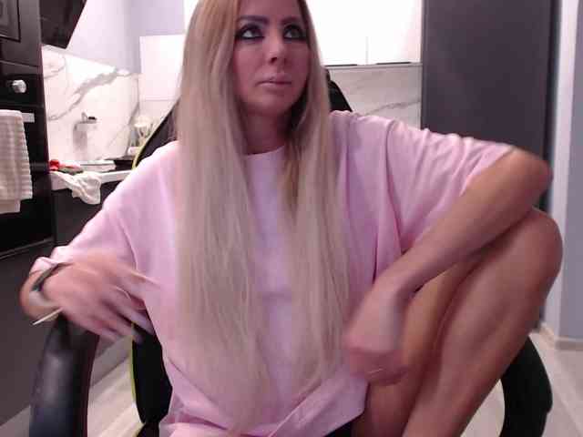 blondalina