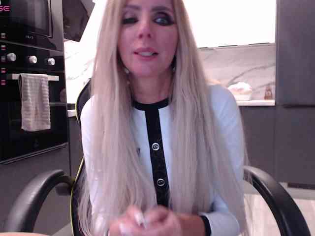 blondalina